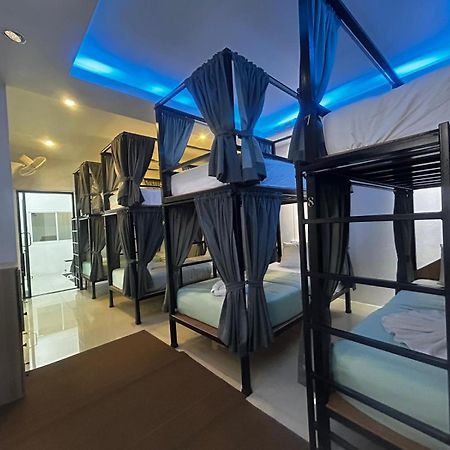 Hotel The Journey Patong New Exterior foto