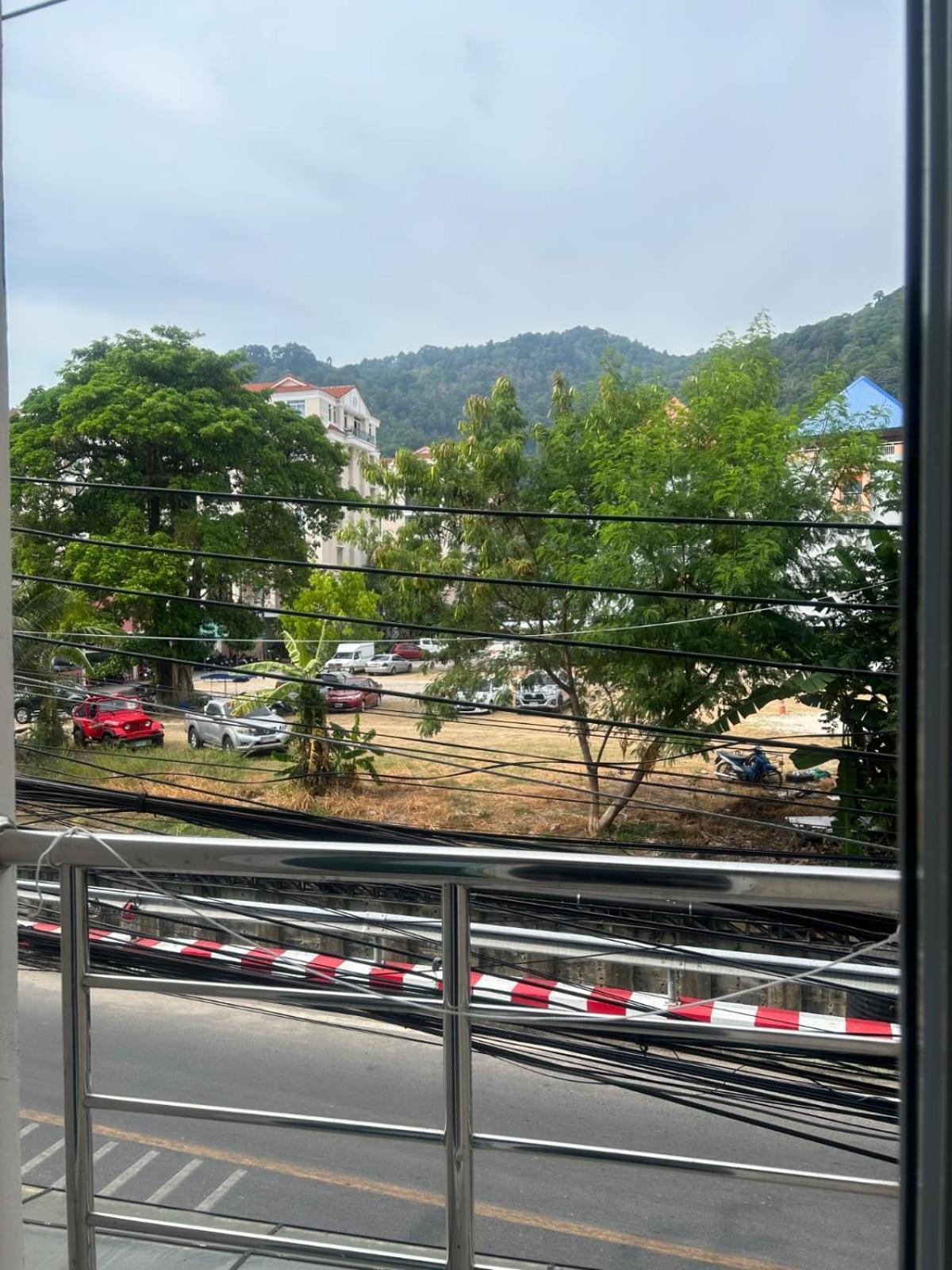 Hotel The Journey Patong New Exterior foto