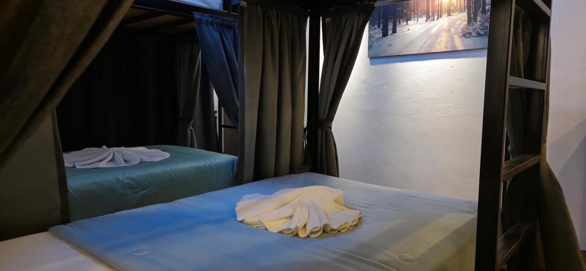 Hotel The Journey Patong New Exterior foto